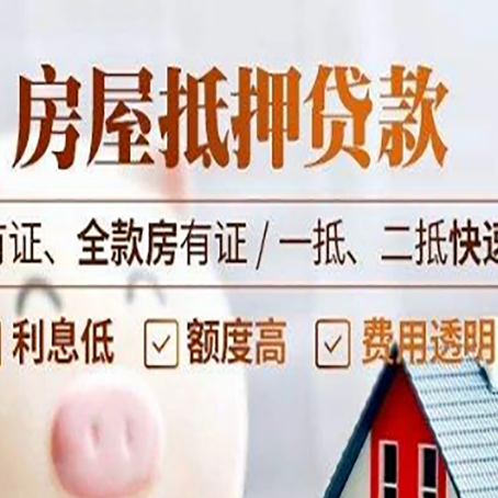 桓仁贷款中介公司新渝启服要的资料