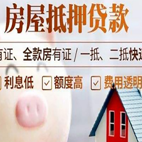 桓仁贷款中介公司新渝启服实力公司